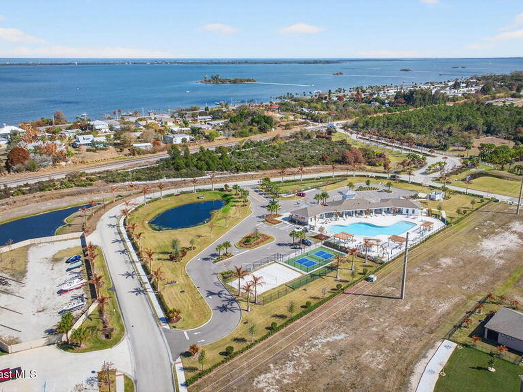 7114 Topaz Drive, Grant-Valkaria, FL 32949