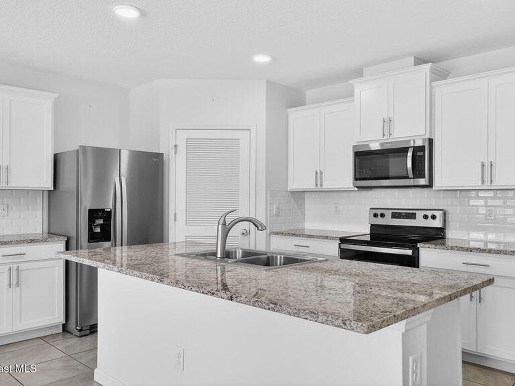 7114 Topaz Drive, Grant-Valkaria, FL 32949