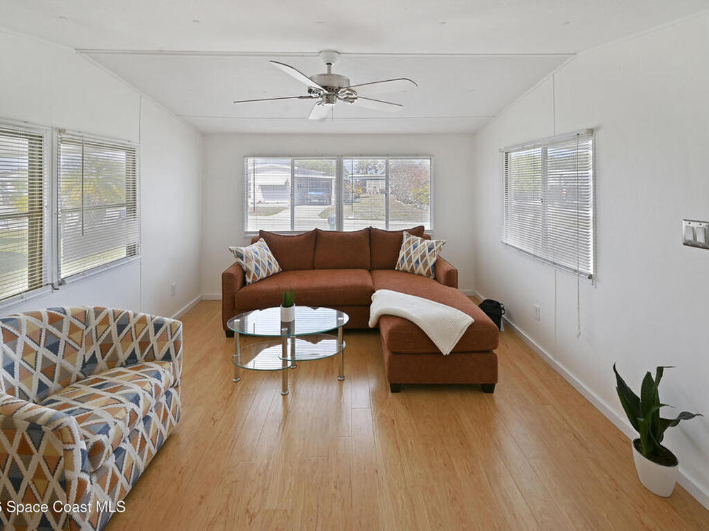 148 Holiday Park Boulevard, Palm Bay, FL 32907