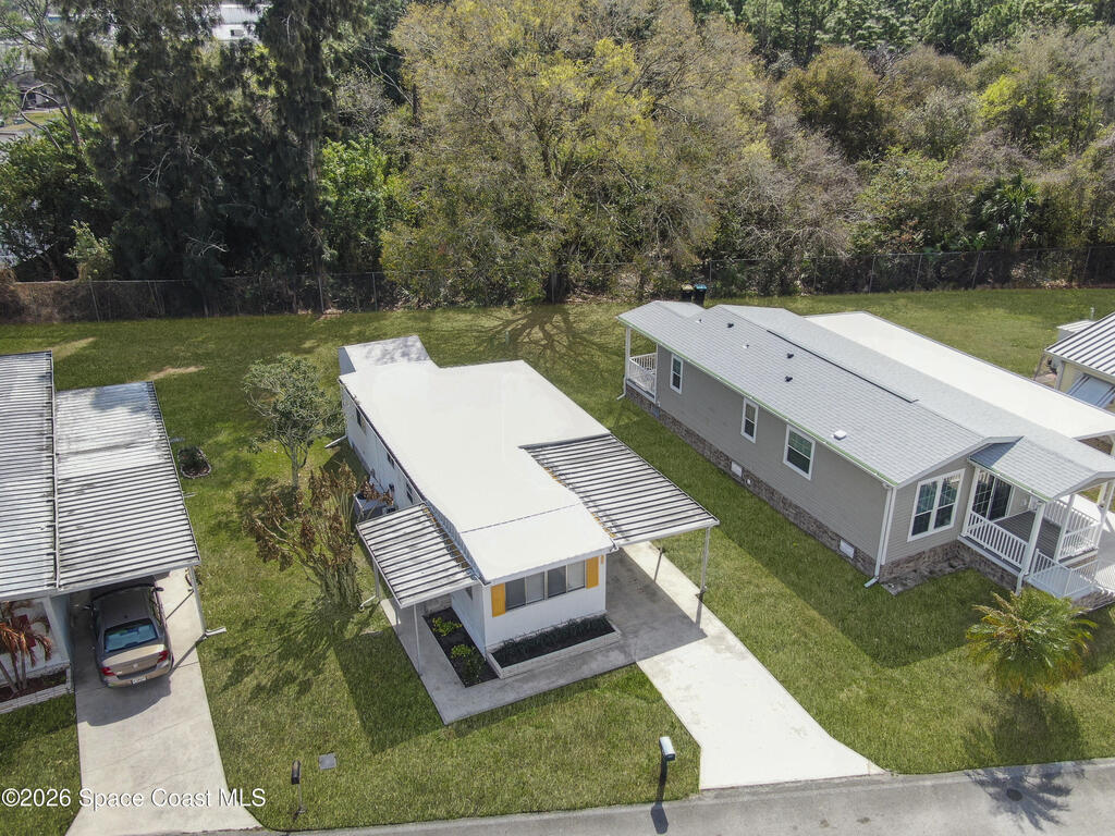 148 Holiday Park Boulevard, Palm Bay, FL 32907