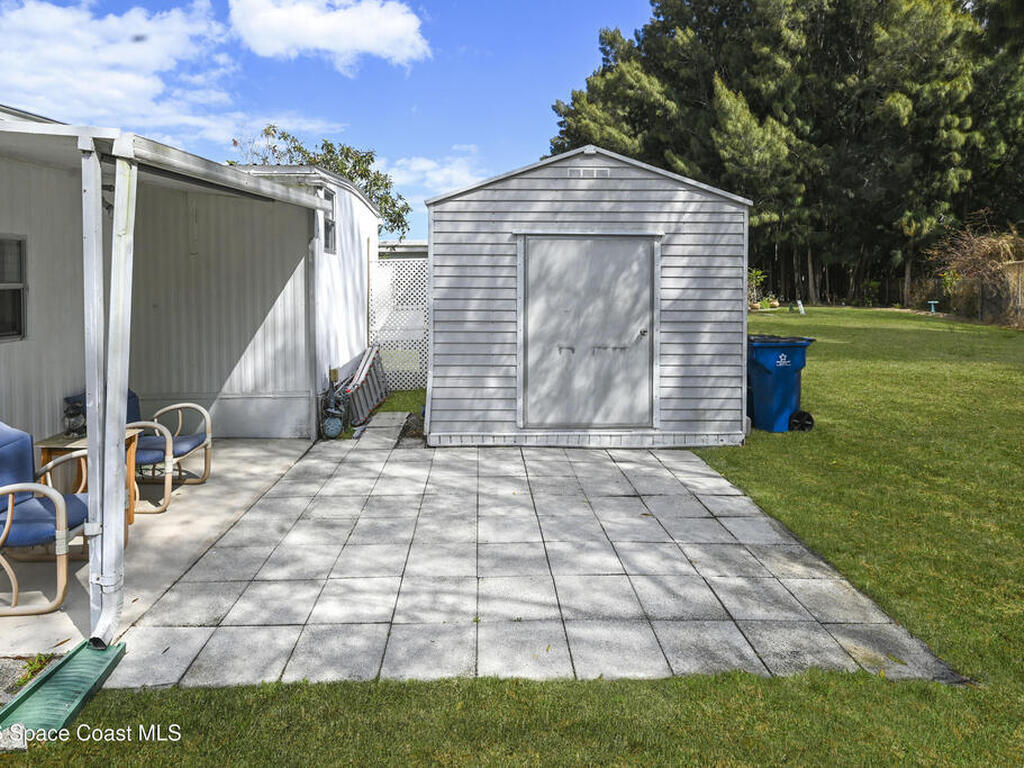 148 Holiday Park Boulevard, Palm Bay, FL 32907