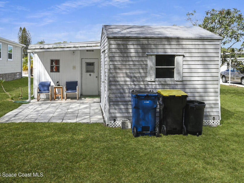 148 Holiday Park Boulevard, Palm Bay, FL 32907