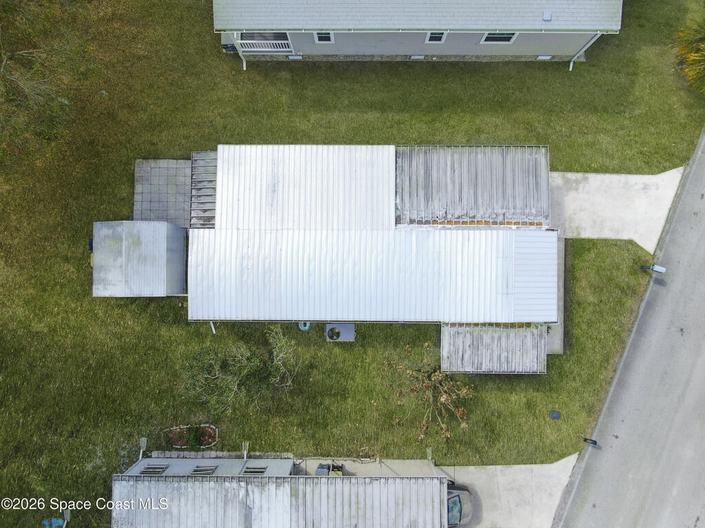 148 Holiday Park Boulevard, Palm Bay, FL 32907