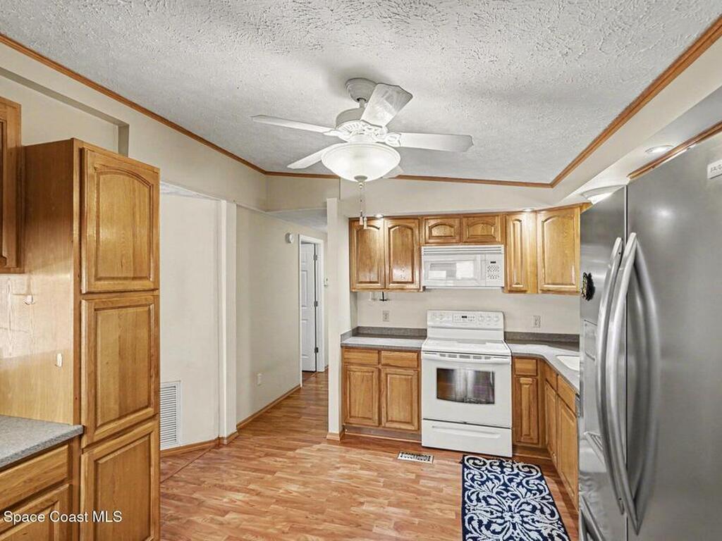 924 Dogwood Drive, Barefoot Bay, FL 32976