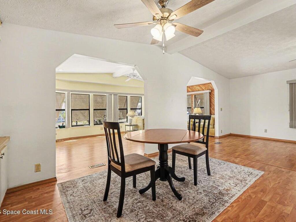 924 Dogwood Drive, Barefoot Bay, FL 32976