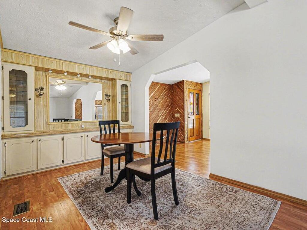 924 Dogwood Drive, Barefoot Bay, FL 32976