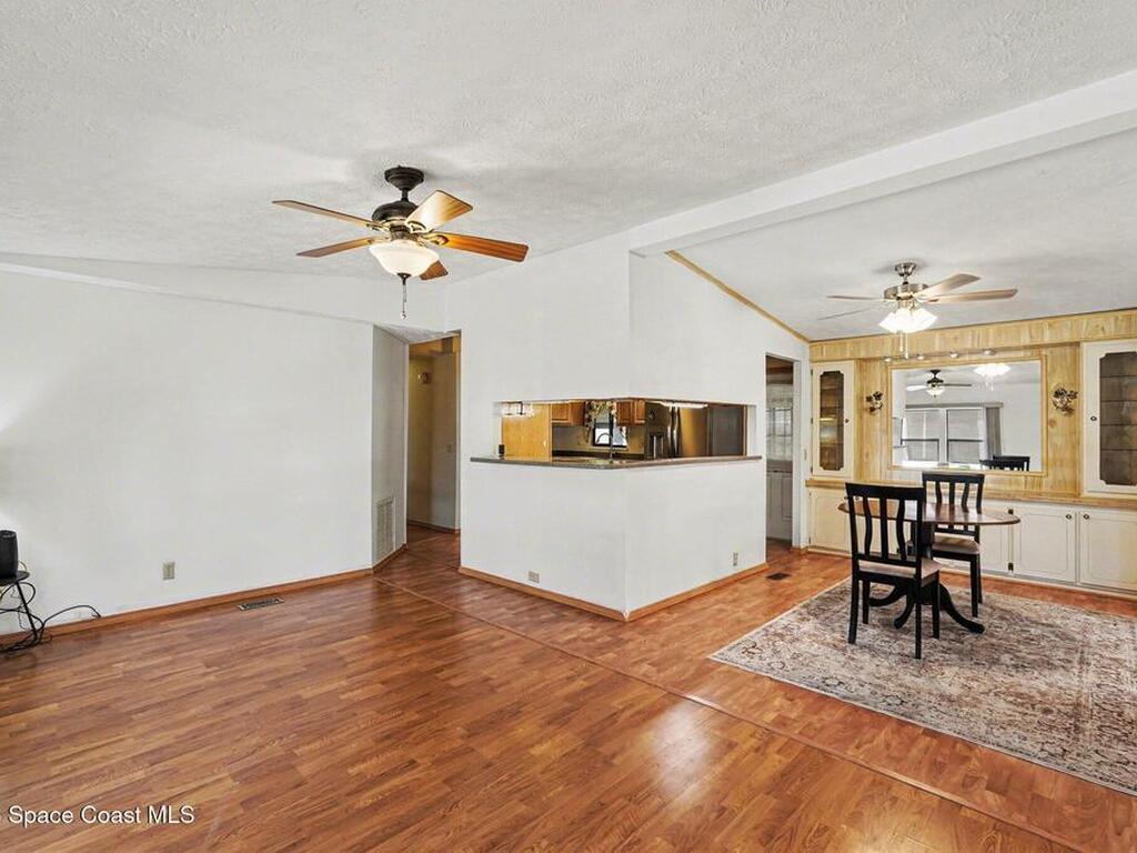 924 Dogwood Drive, Barefoot Bay, FL 32976