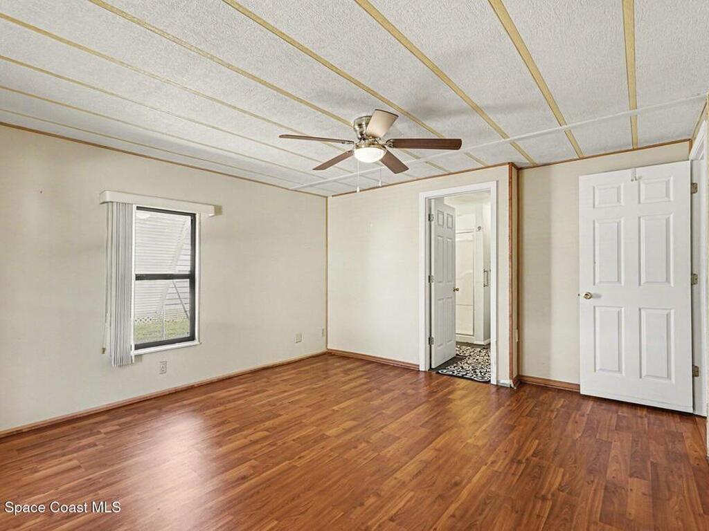 924 Dogwood Drive, Barefoot Bay, FL 32976