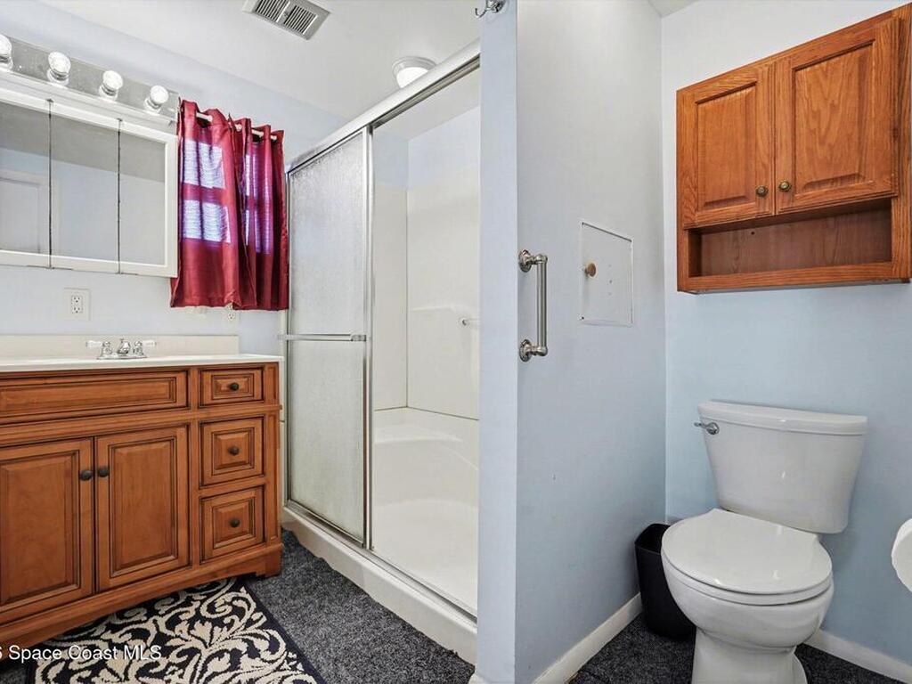 924 Dogwood Drive, Barefoot Bay, FL 32976