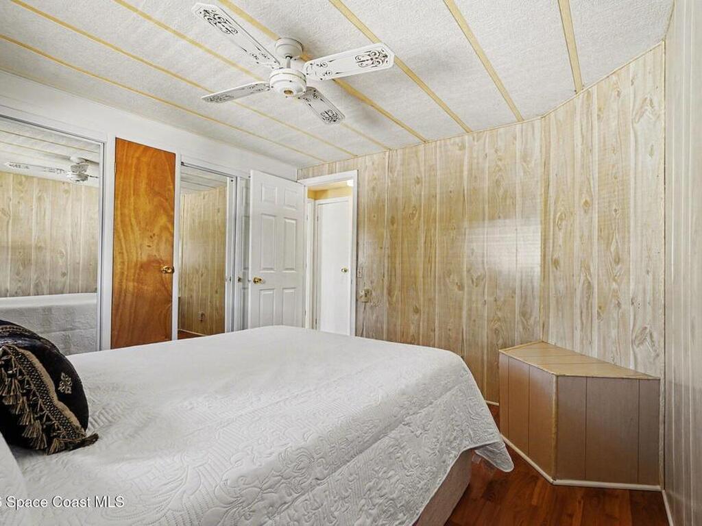 924 Dogwood Drive, Barefoot Bay, FL 32976