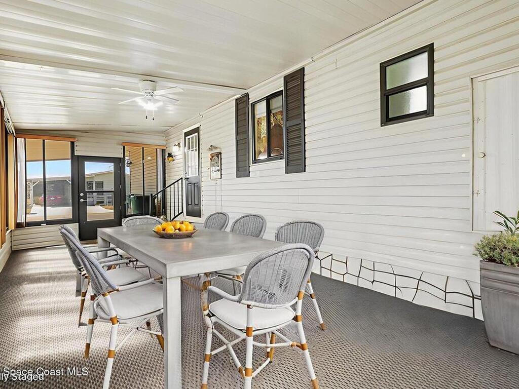 924 Dogwood Drive, Barefoot Bay, FL 32976