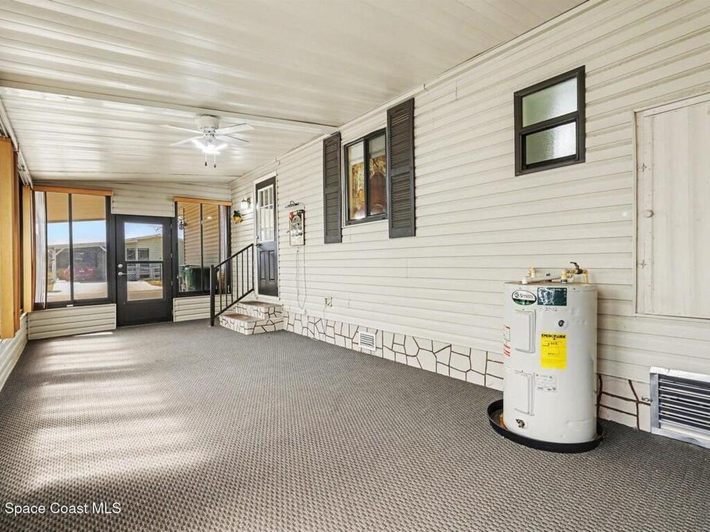 924 Dogwood Drive, Barefoot Bay, FL 32976