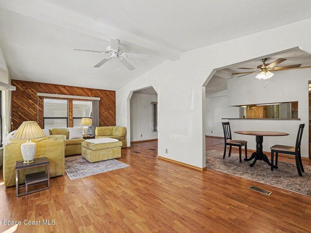 924 Dogwood Drive, Barefoot Bay, FL 32976