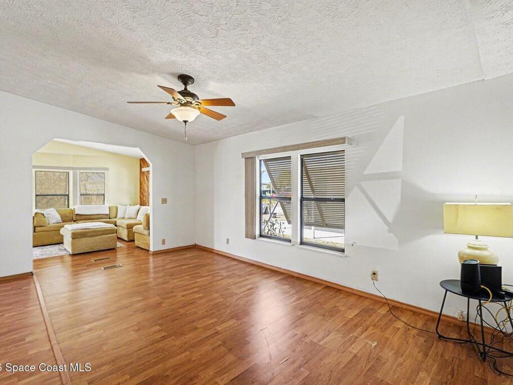 924 Dogwood Drive, Barefoot Bay, FL 32976