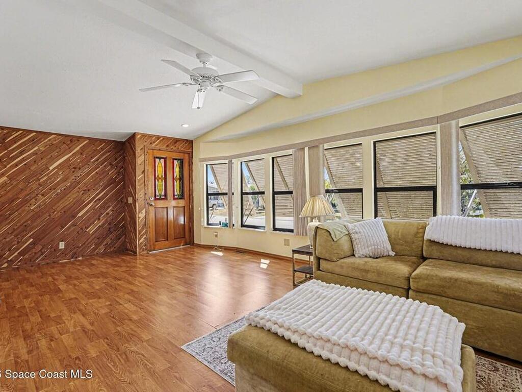 924 Dogwood Drive, Barefoot Bay, FL 32976