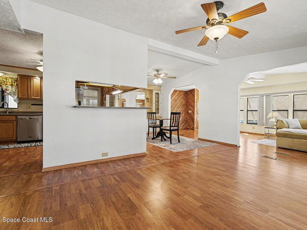 924 Dogwood Drive, Barefoot Bay, FL 32976