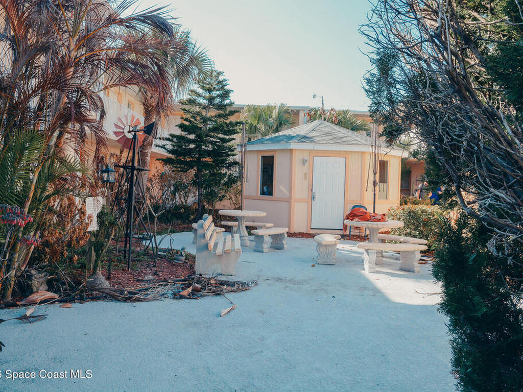 211 Circle Drive, Cape Canaveral, FL 32920