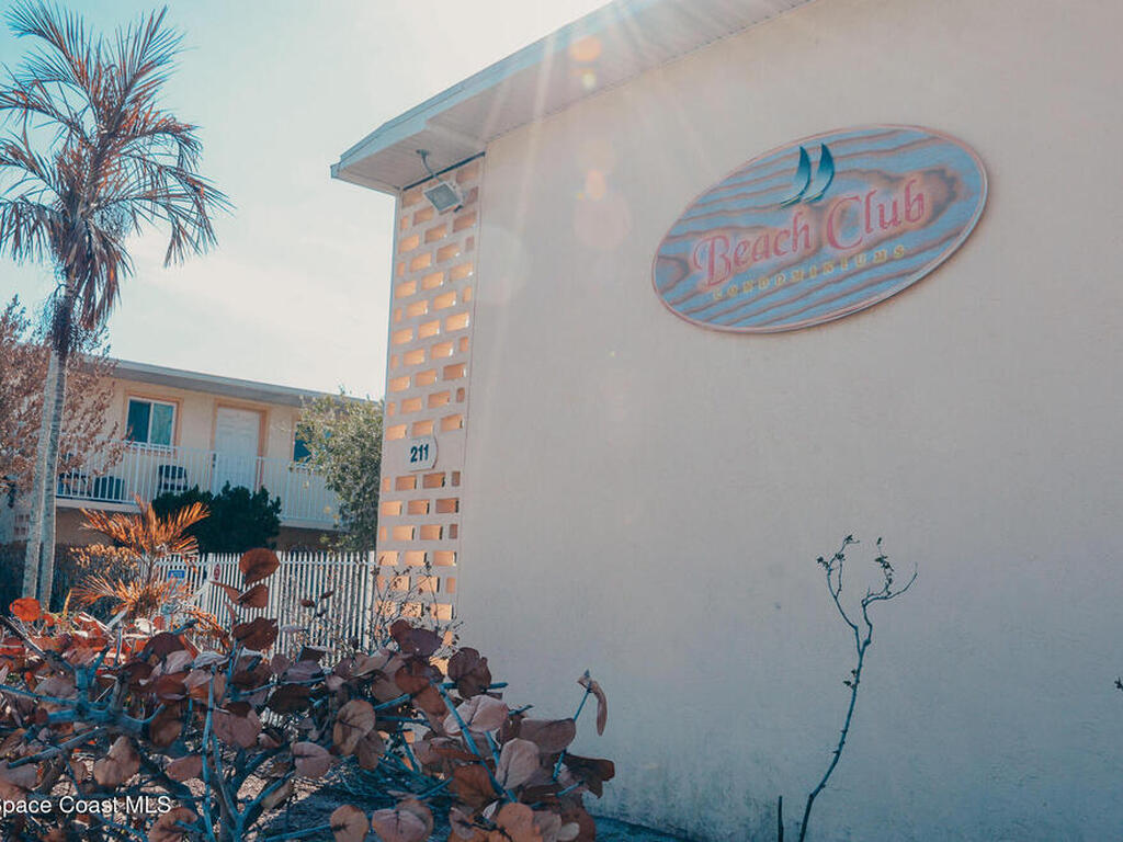 211 Circle Drive, Cape Canaveral, FL 32920