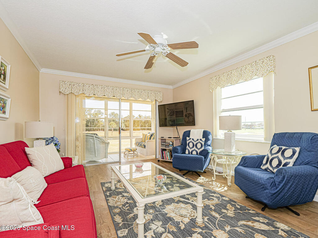 56 Woodland Drive, Vero Beach, FL 32962