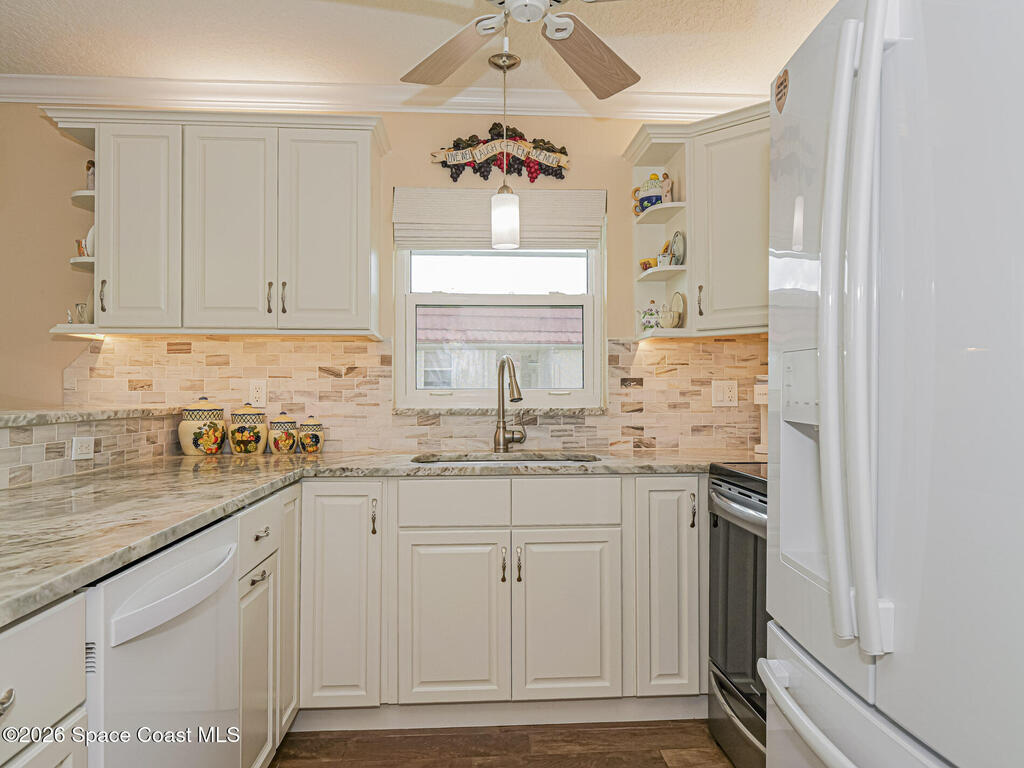 56 Woodland Drive, Vero Beach, FL 32962