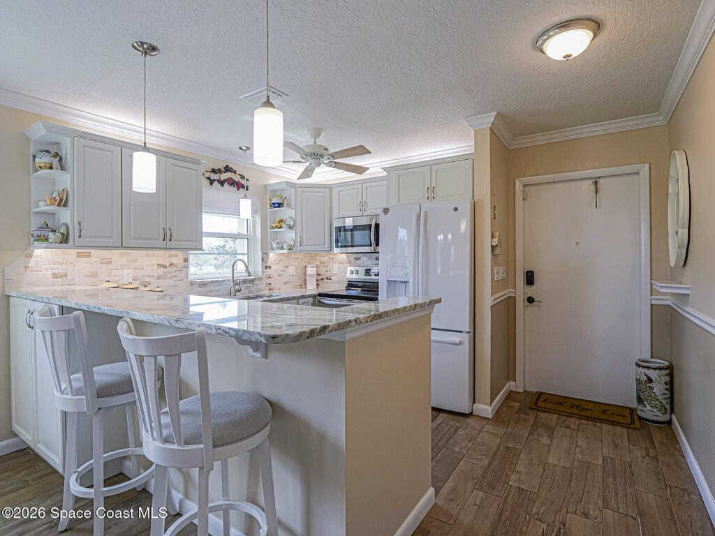 56 Woodland Drive, Vero Beach, FL 32962