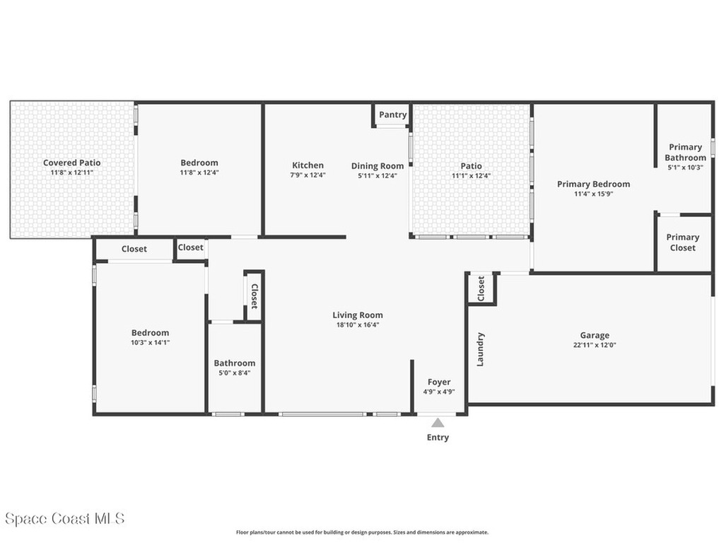 450 Willow Tree Drive, Suntree, FL 32940