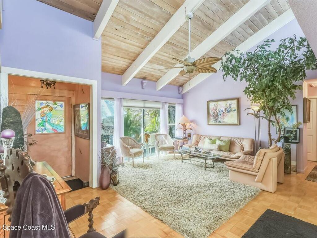 450 Willow Tree Drive, Suntree, FL 32940