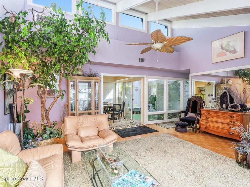 450 Willow Tree Drive, Suntree, FL 32940