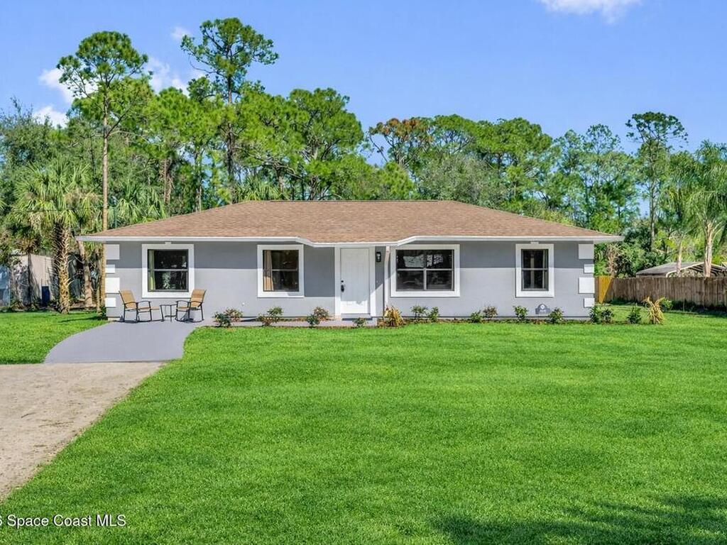 4840 Mango Avenue, Cocoa, FL 32926