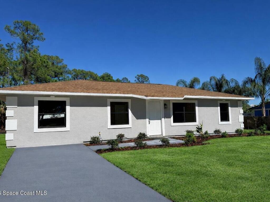 4840 Mango Avenue, Cocoa, FL 32926