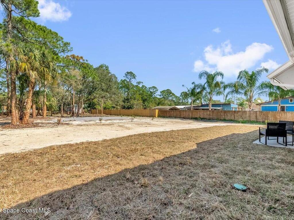 4840 Mango Avenue, Cocoa, FL 32926