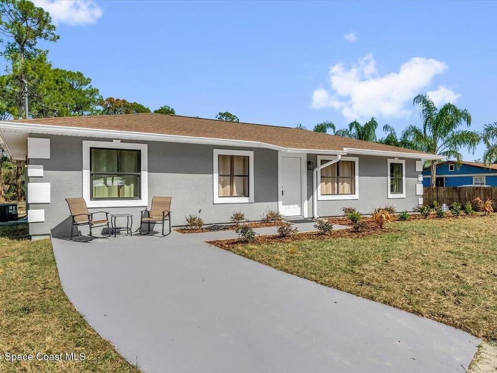 4840 Mango Avenue, Cocoa, FL 32926