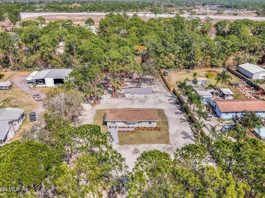 4840 Mango Avenue, Cocoa, FL 32926