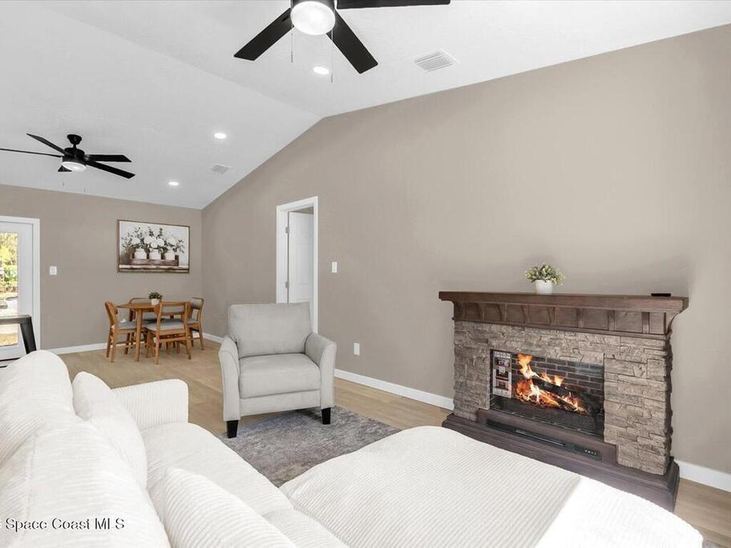 4840 Mango Avenue, Cocoa, FL 32926