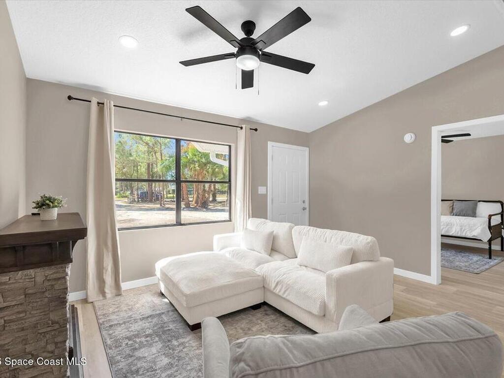 4840 Mango Avenue, Cocoa, FL 32926