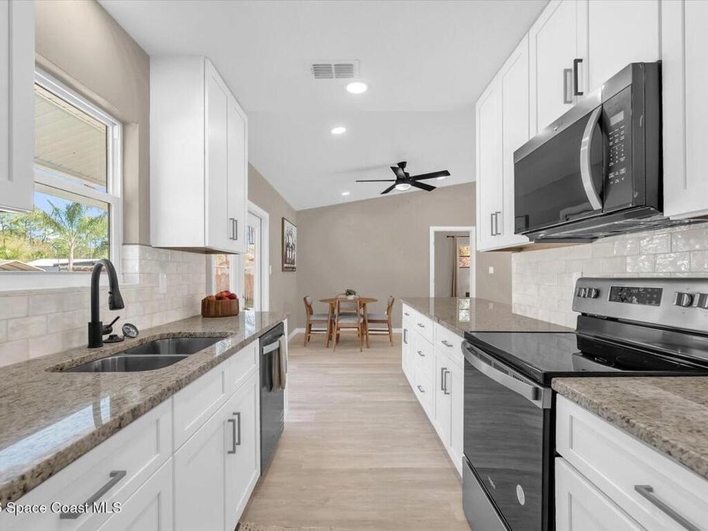 4840 Mango Avenue, Cocoa, FL 32926