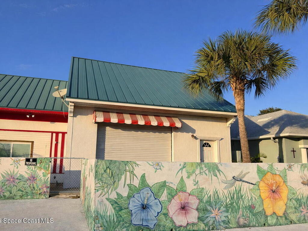 7900 N Atlantic Avenue, Cape Canaveral, FL 32920