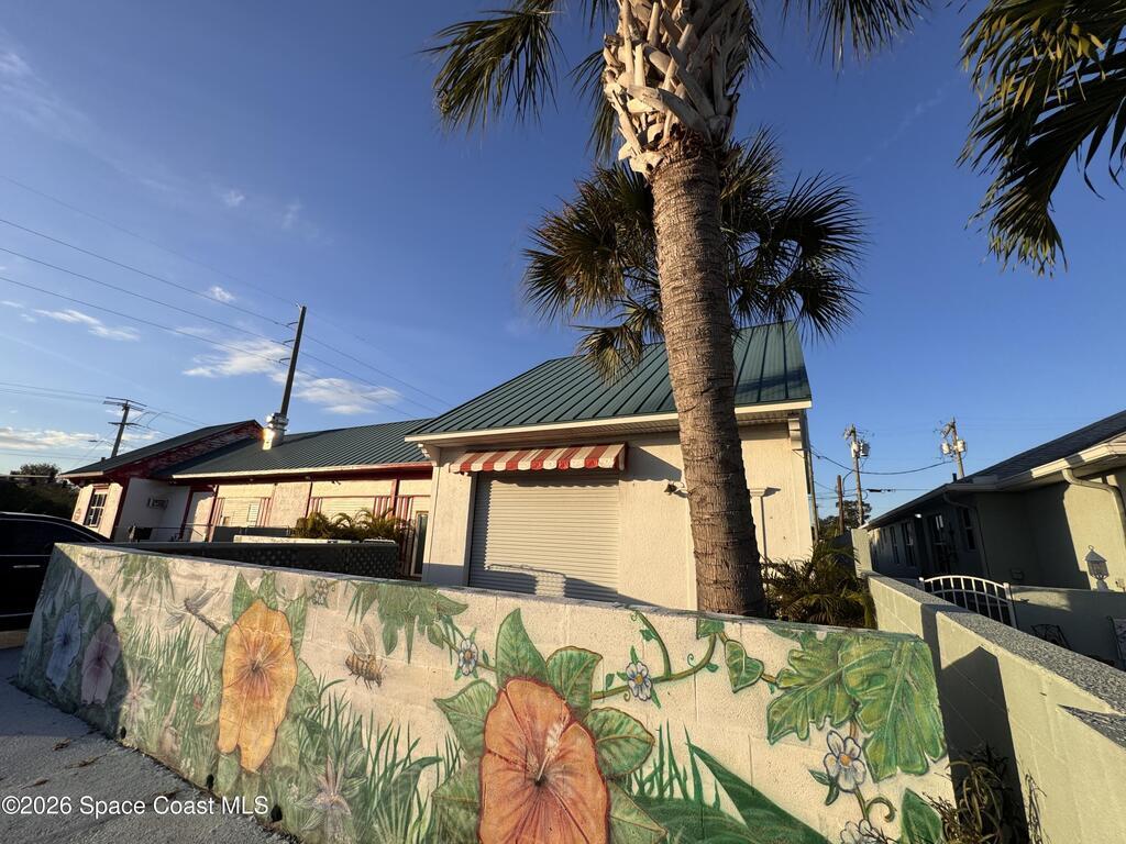 7900 N Atlantic Avenue, Cape Canaveral, FL 32920