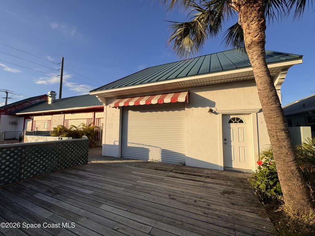 7900 N Atlantic Avenue, Cape Canaveral, FL 32920