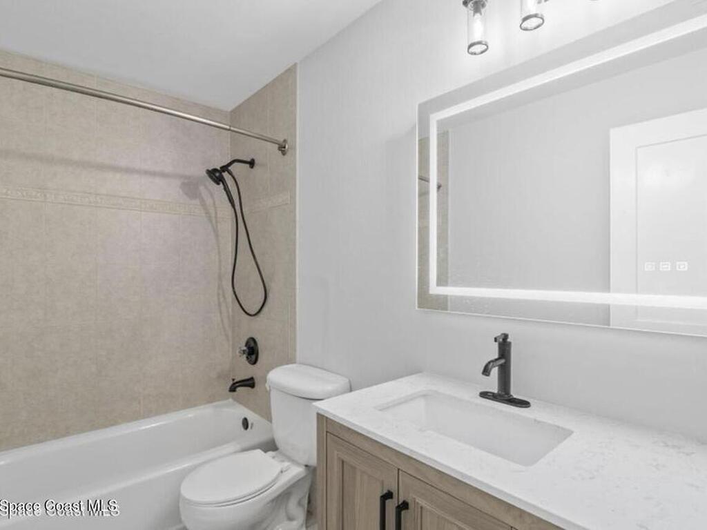 1458 Sea Breeze Lane, Melbourne, FL 32935