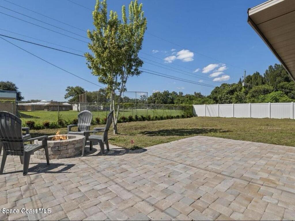 1458 Sea Breeze Lane, Melbourne, FL 32935