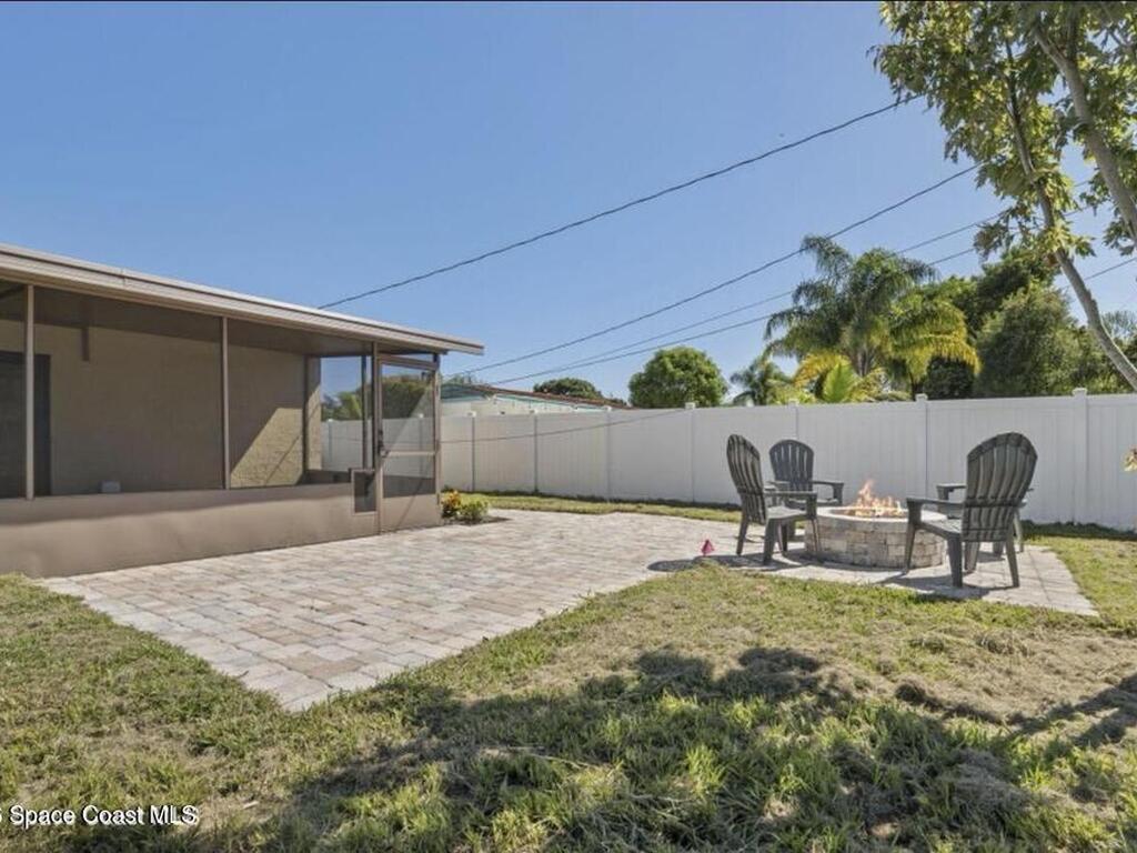 1458 Sea Breeze Lane, Melbourne, FL 32935