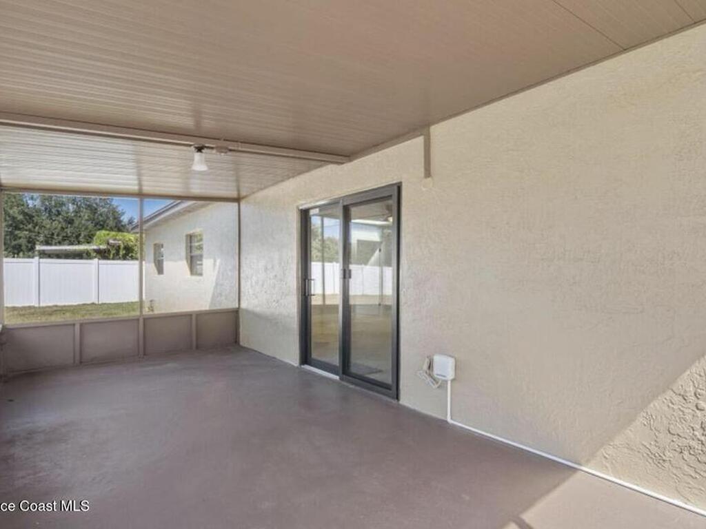 1458 Sea Breeze Lane, Melbourne, FL 32935