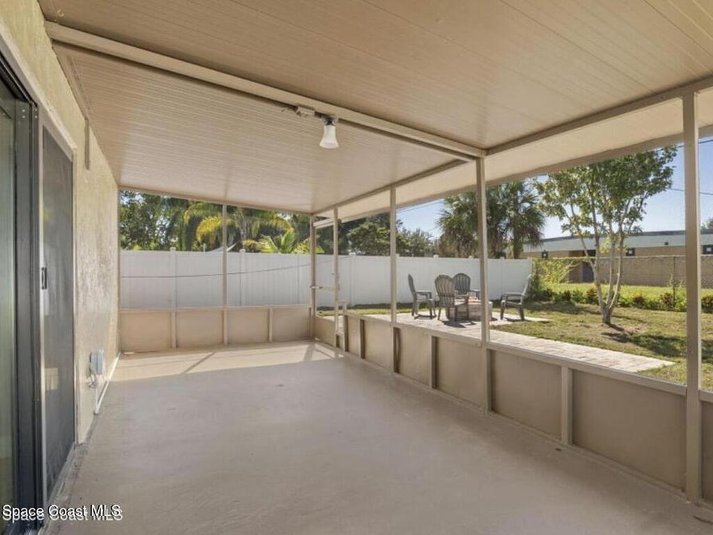 1458 Sea Breeze Lane, Melbourne, FL 32935