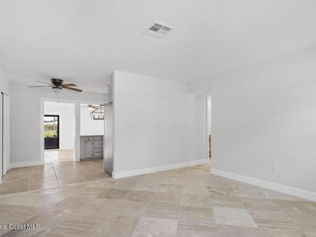 1458 Sea Breeze Lane, Melbourne, FL 32935