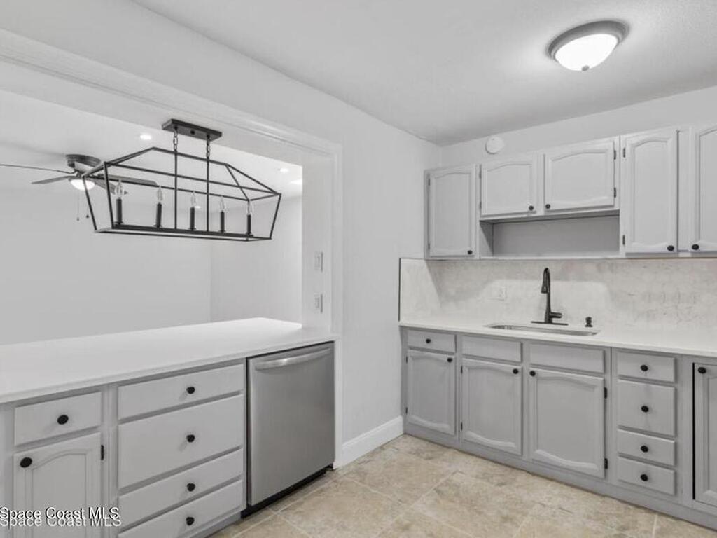 1458 Sea Breeze Lane, Melbourne, FL 32935