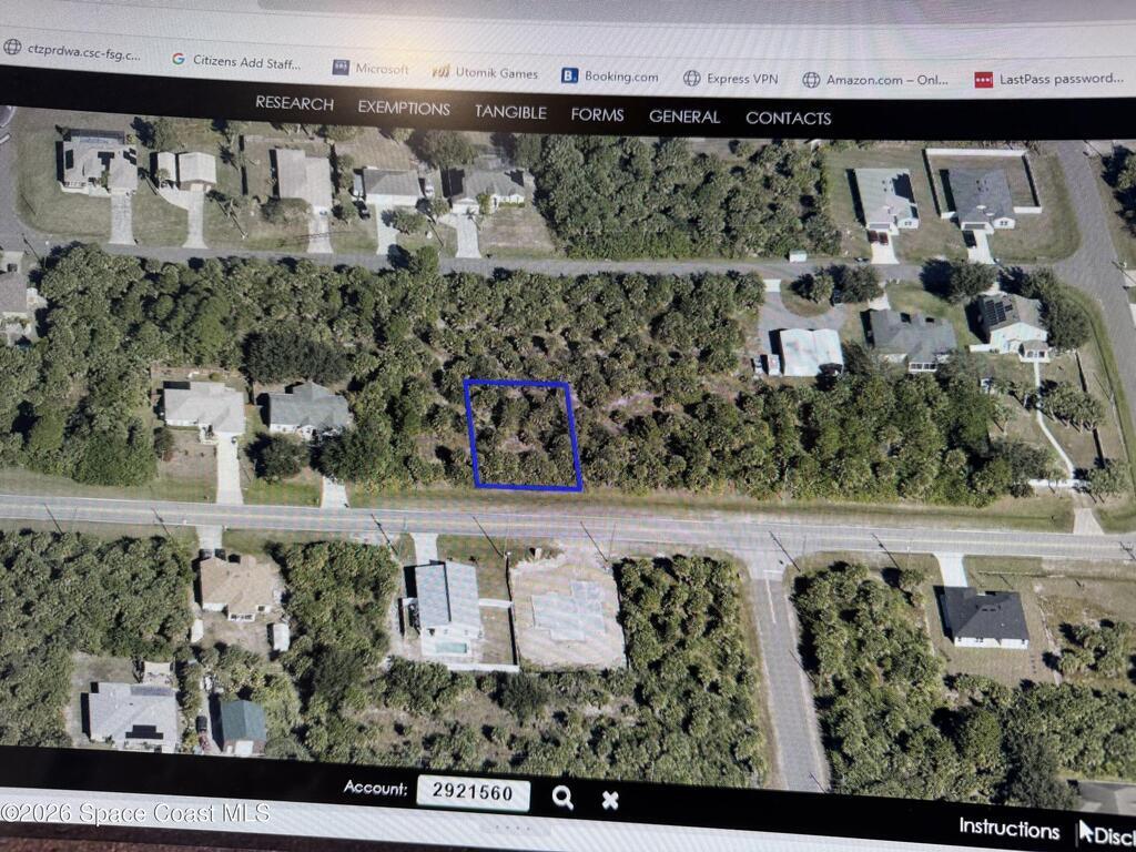 441 St Andre Boulevard, Palm Bay, FL 32908