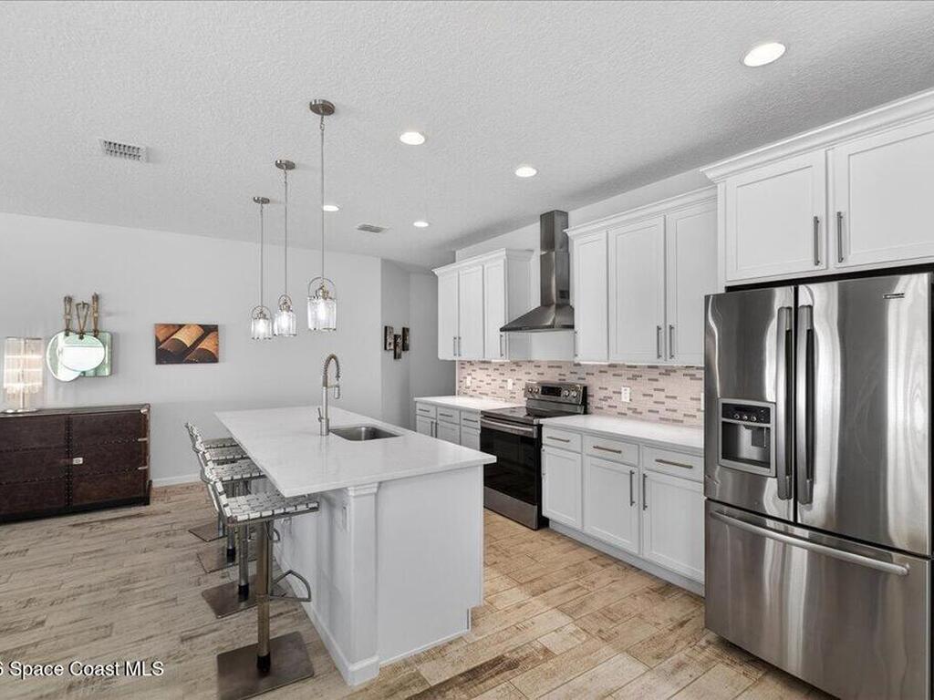 3011 Bobby Jones Street, West Melbourne, FL 32904