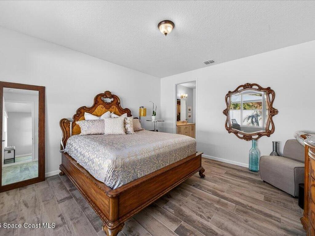 3011 Bobby Jones Street, West Melbourne, FL 32904