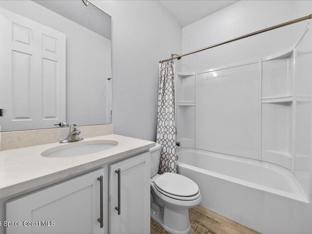 3011 Bobby Jones Street, West Melbourne, FL 32904